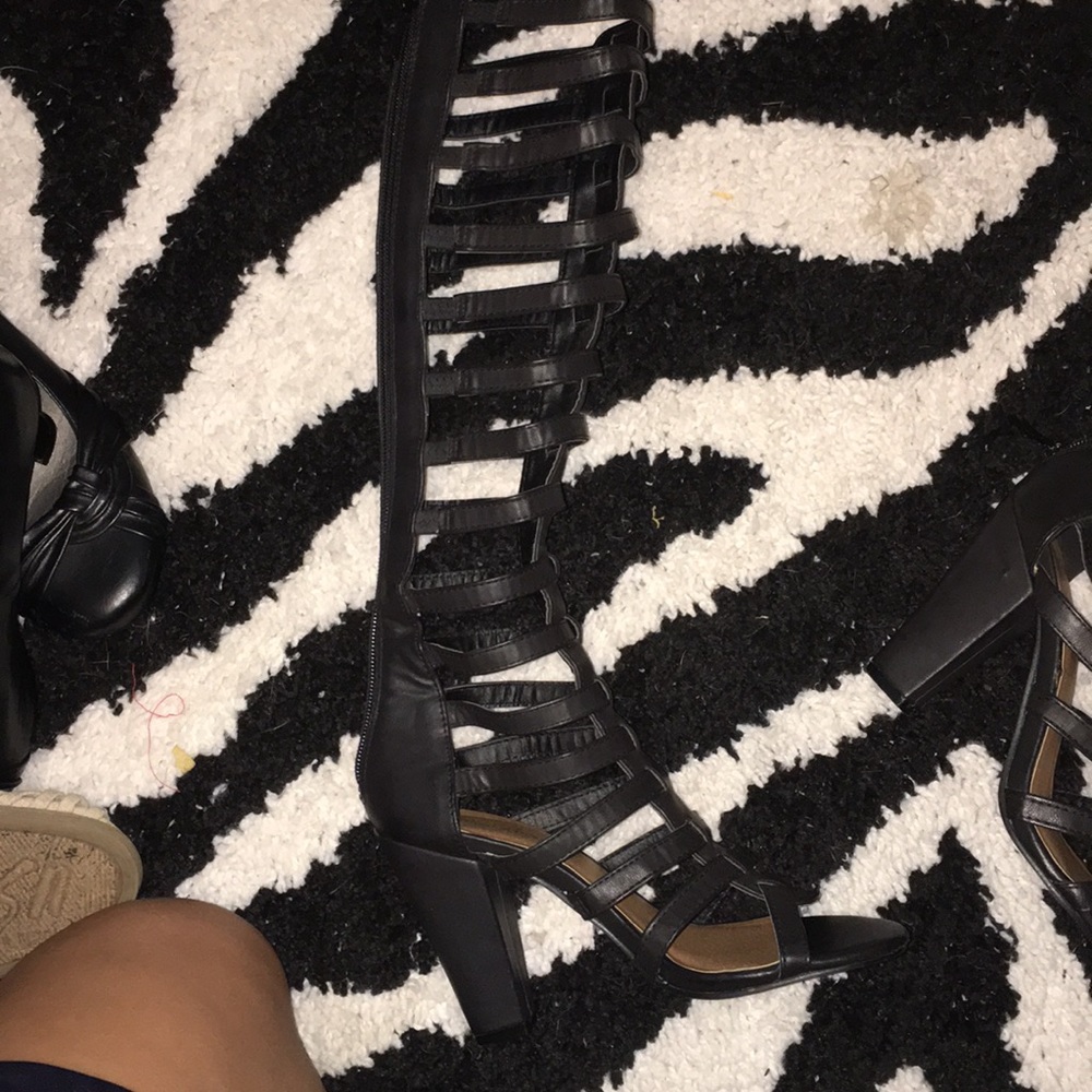 Heels